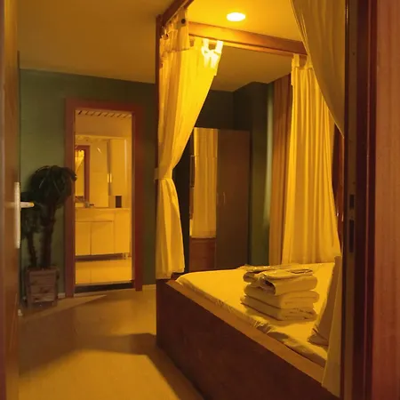 Aparthotel Park 12