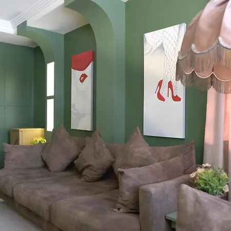 Park 12 Hotel apartamentowy