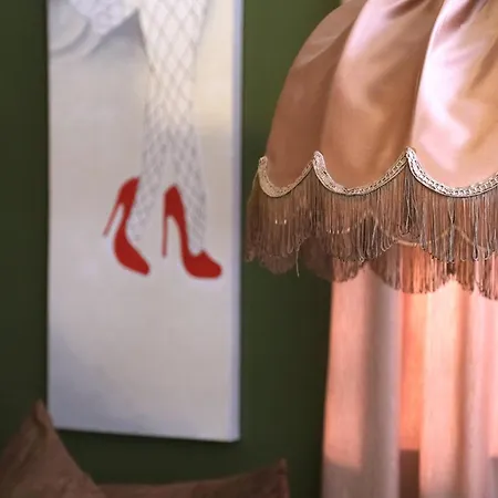 アパートホテル Park 12 *