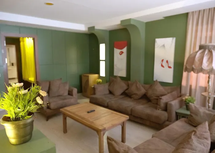 Aparthotel Park 12 Ankara